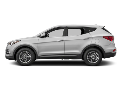 2017 Hyundai Santa Fe Sport 2.4 L Sport
