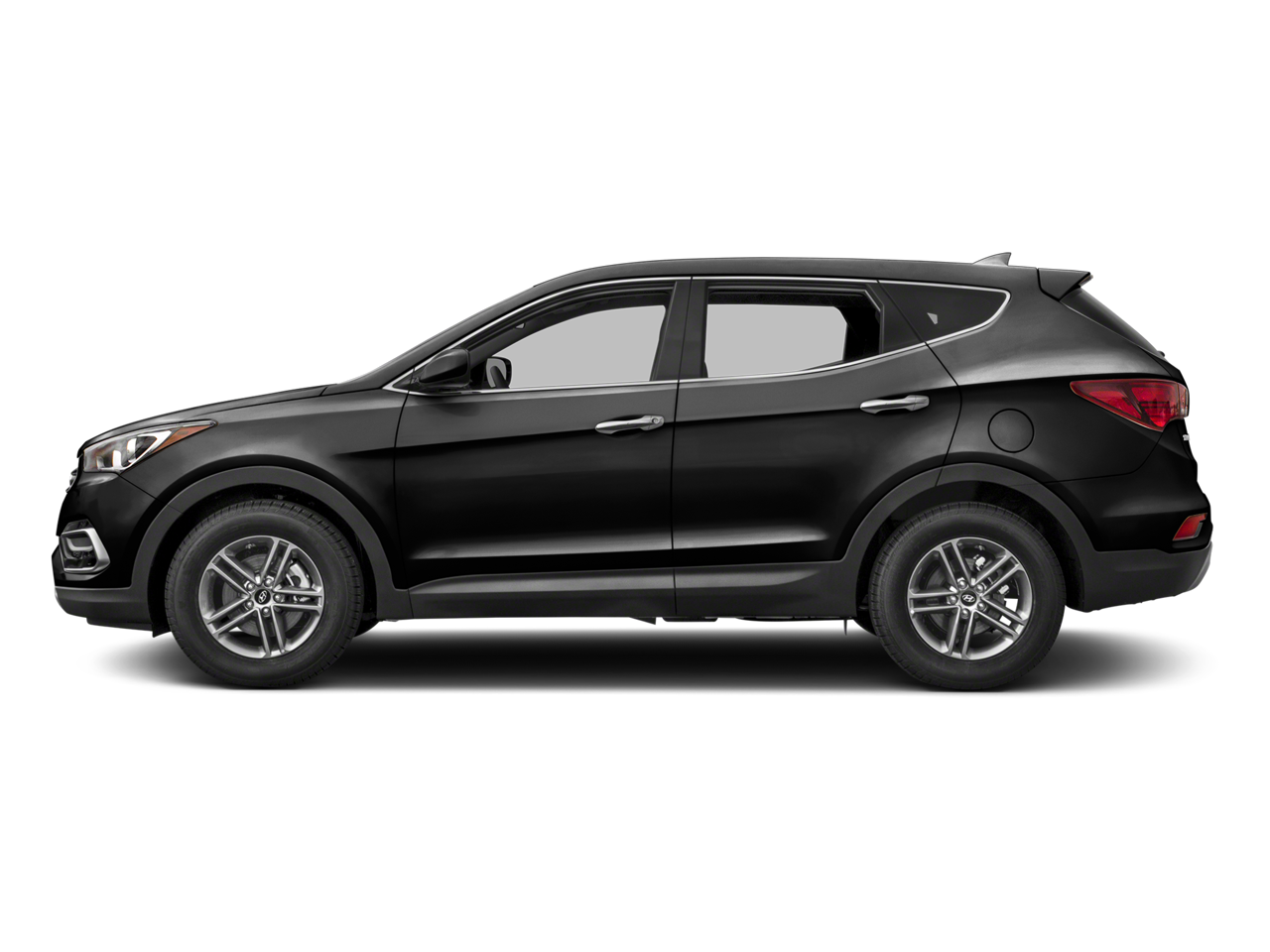 2017 Hyundai Santa Fe Sport 2.4 AWD Tech Package