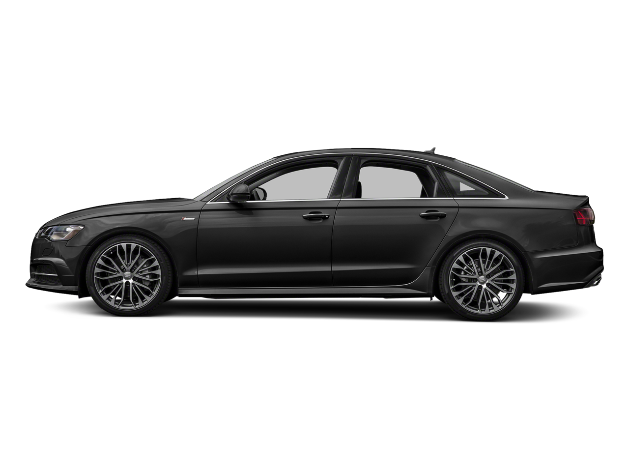 2018 Audi A6 2.0T Premium Plus quattro