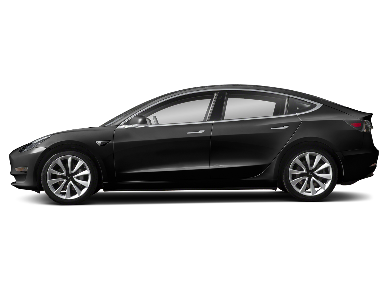 2018 Tesla Model 3 Performance