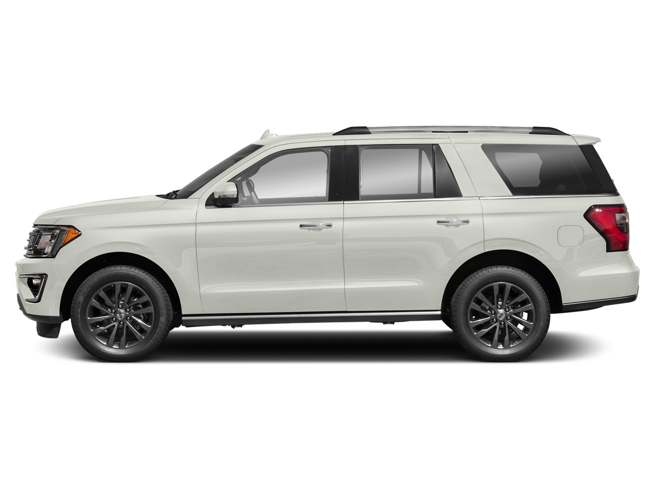 2019 Ford Expedition Limited Equipment Group 303A