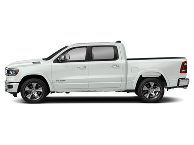 2020 RAM 1500 Laramie CREW CAB 4X4