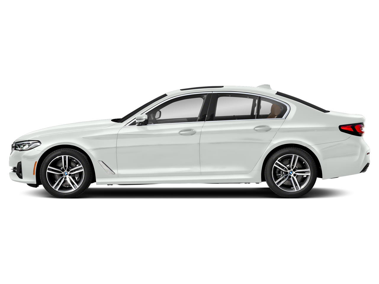 2021 BMW 530i 530i xDrive