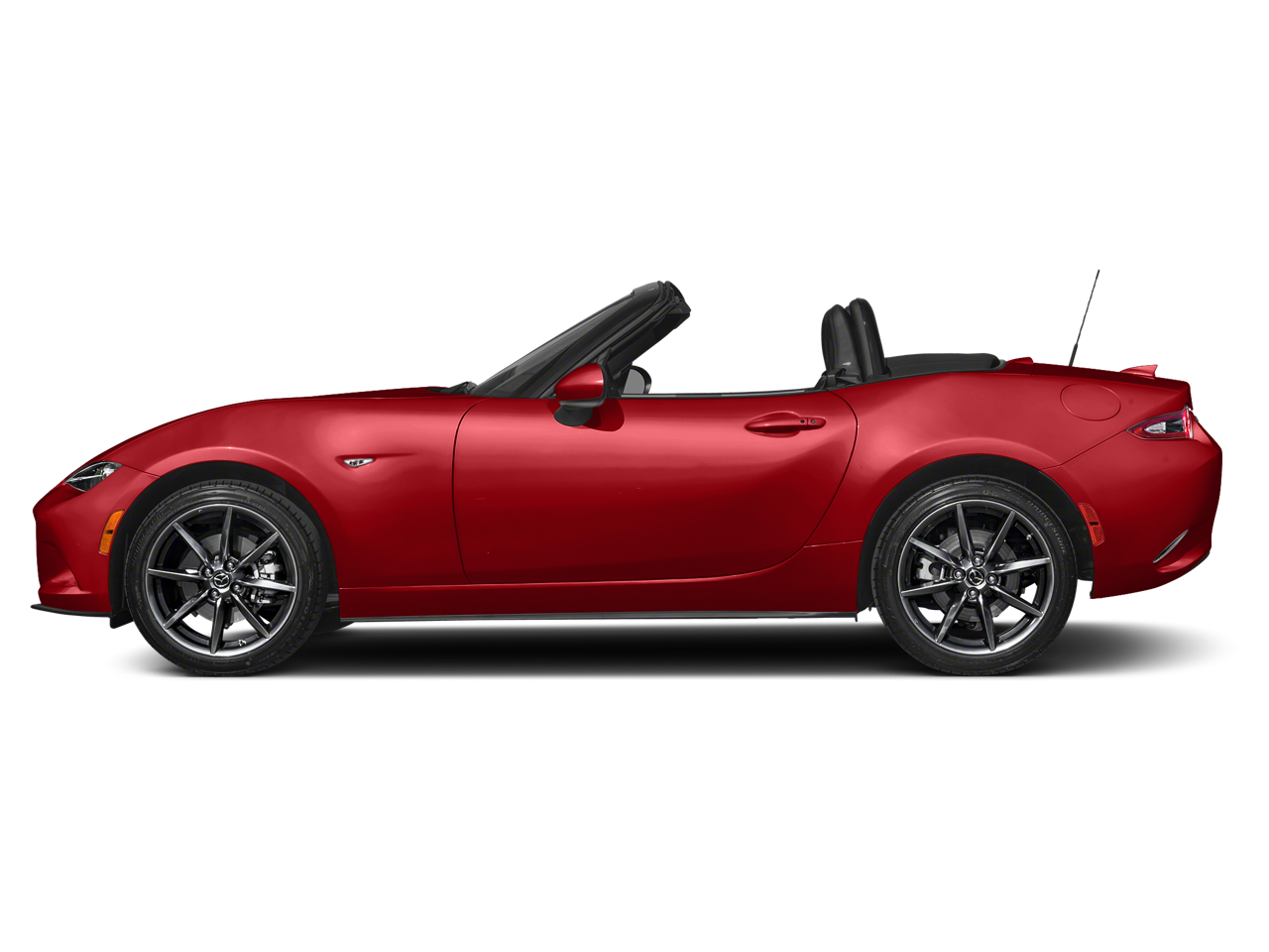 2021 Mazda Mazda MX-5 Miata Grand Touring