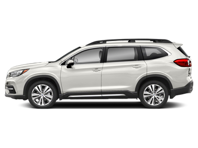 2021 Subaru Ascent Limited Technology Popular Pack