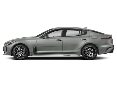 2022 Kia Stinger GT-Line Sun&Sound Package