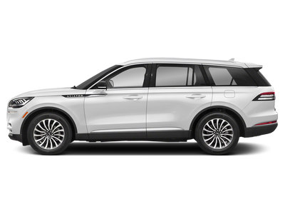 2022 Lincoln Aviator AWD Reserve