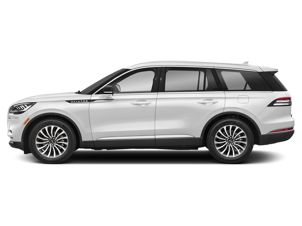 2022 Lincoln Aviator AWD Reserve