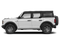 2023 Ford Bronco Big Bend -Sasquaatch Package
