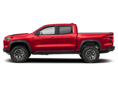 2024 Chevrolet Colorado ZR2 Crew Cab 2.7 Turbomax