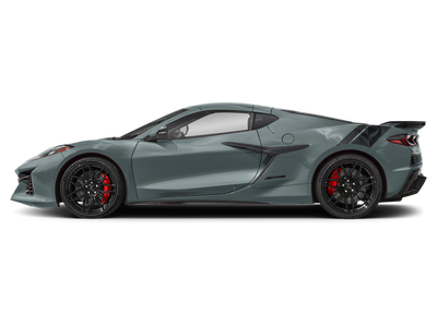 2025 Chevrolet Corvette Z06 Z06