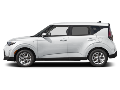 2025 Kia Soul LX Tecnology Package