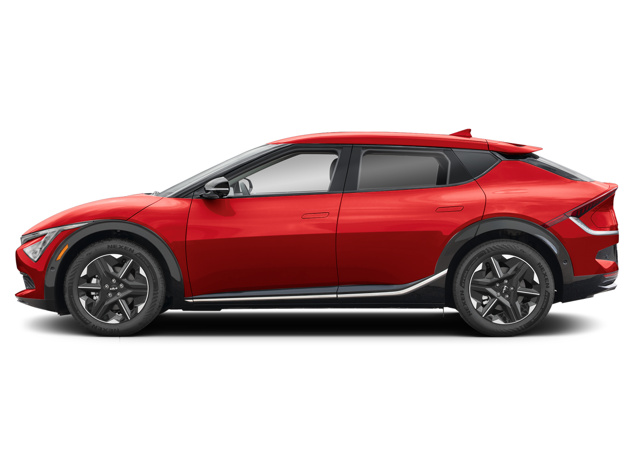 2025 Kia EV6 Light