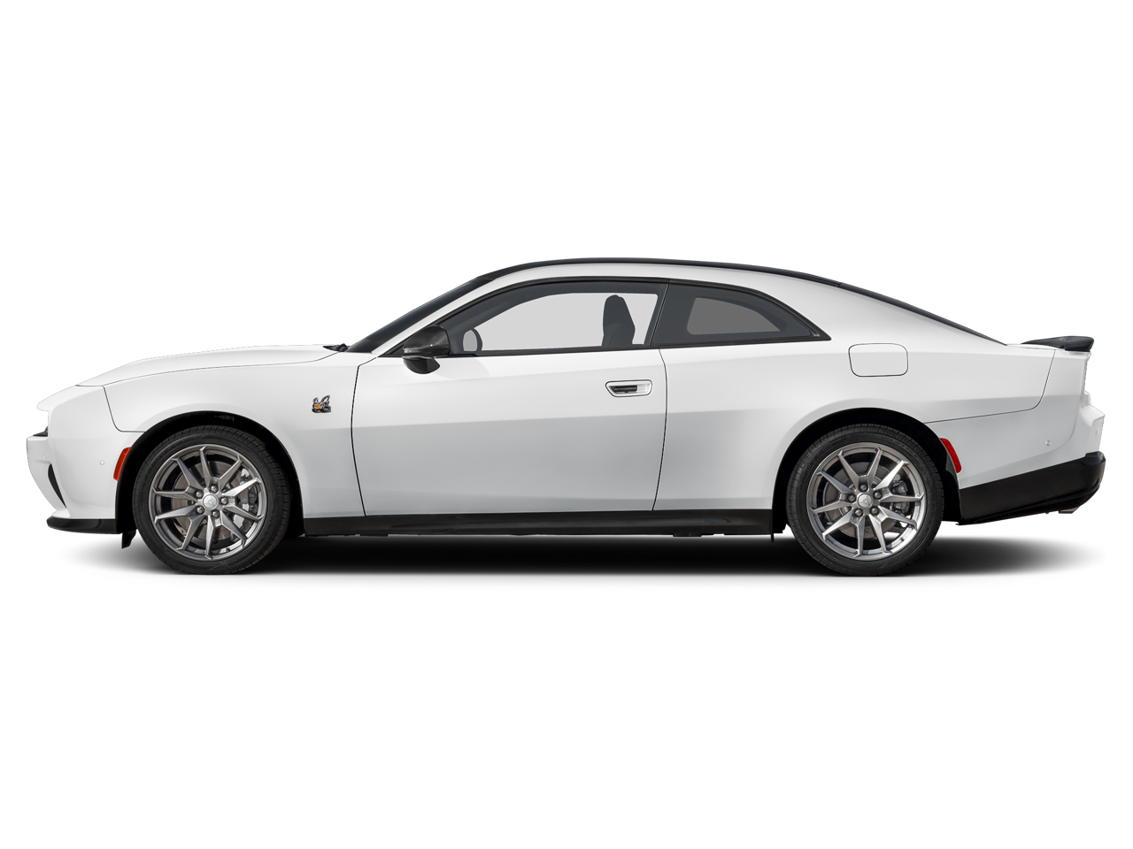 2026 Dodge Charger Scat Pack Plus
