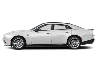2026 Dodge Charger Scat Pack Plus