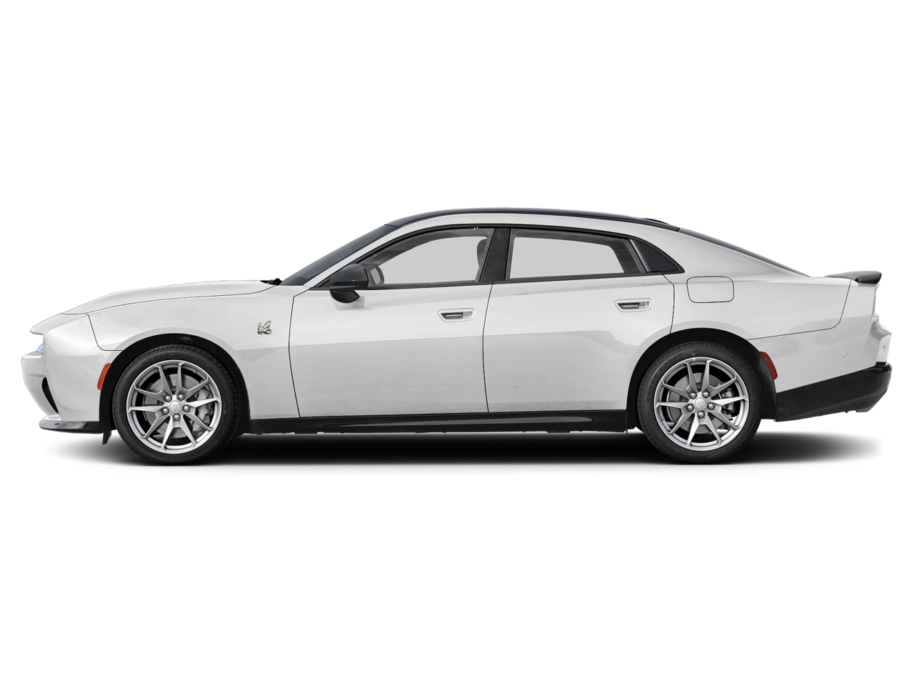 2026 Dodge Charger Scat Pack Plus