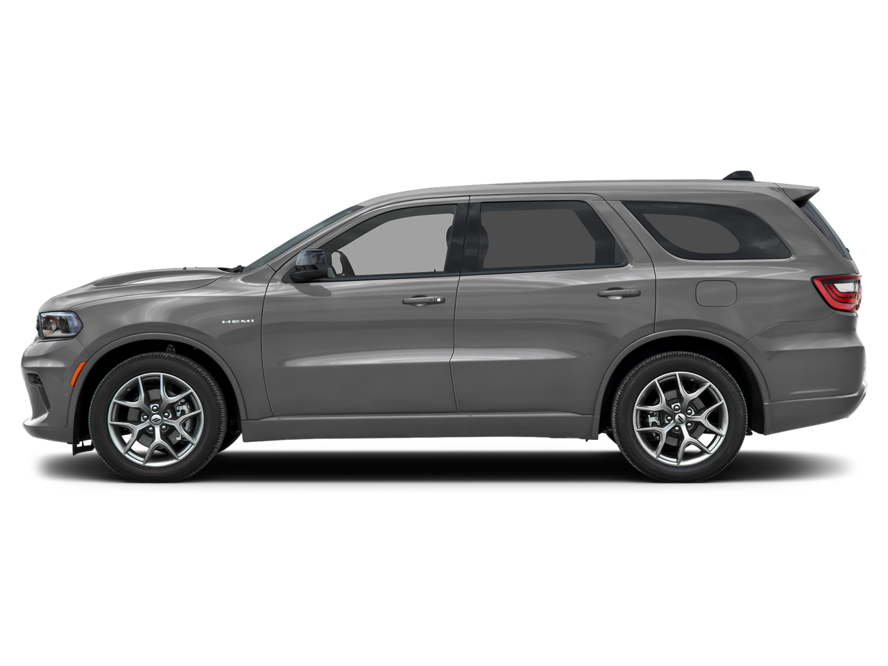 2026 Dodge Durango GT Premium HEMI V8