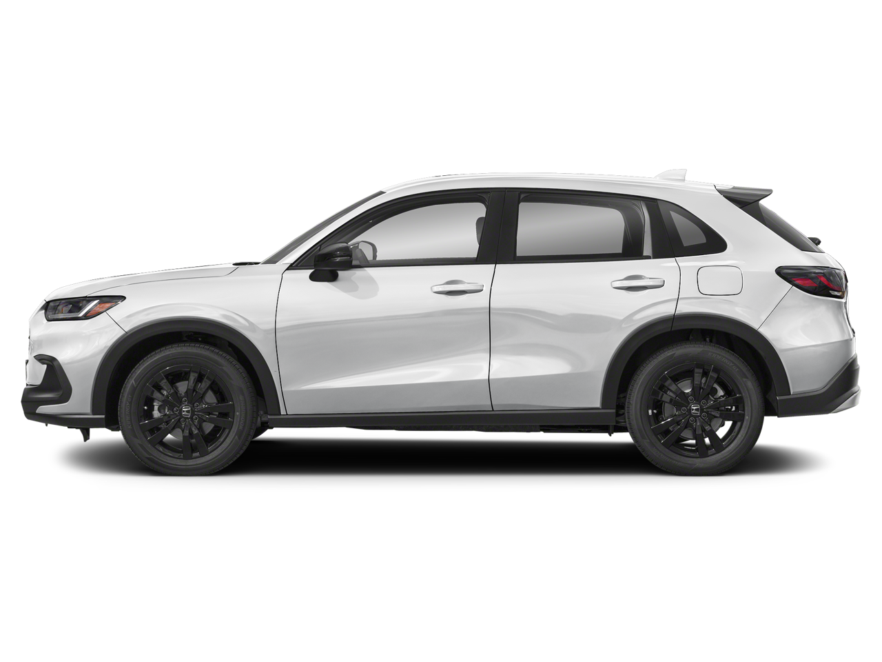 2026 Honda HR-V AWD-Sport