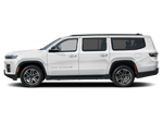 2026 Jeep Grand Wagoneer 4x4