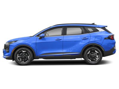 2026 Kia Sportage EX -AWD