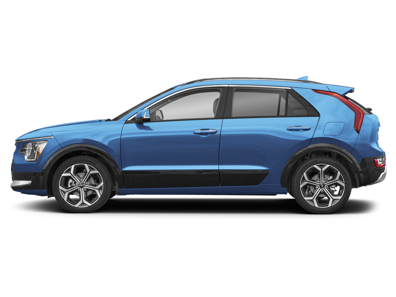 2026 Kia Niro SX Touring