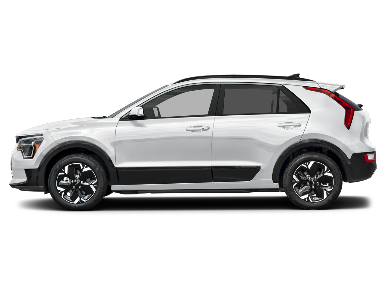 2026 Kia Niro EV Wind