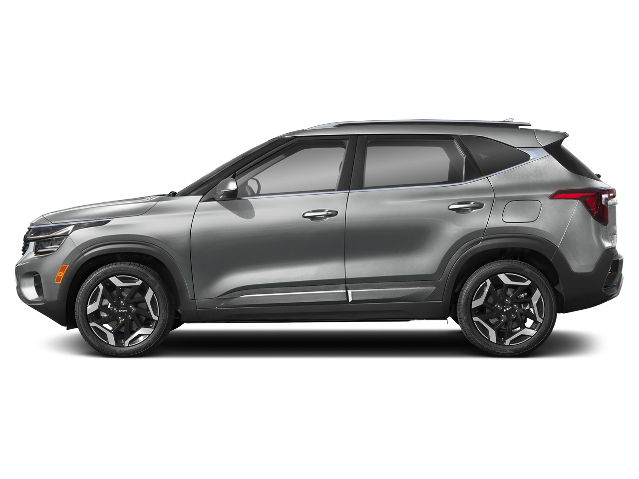 2026 Kia Seltos SX