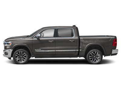 2026 RAM Ram 1500 Limited