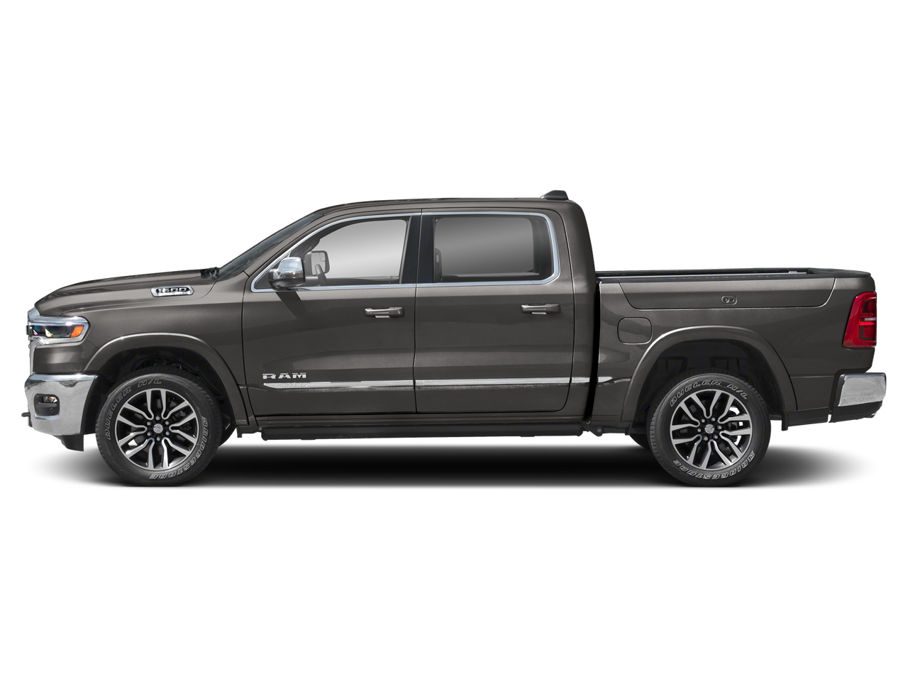 2026 RAM Ram 1500 Limited