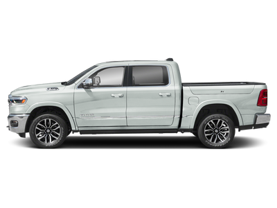 2026 RAM Ram 1500 Limited