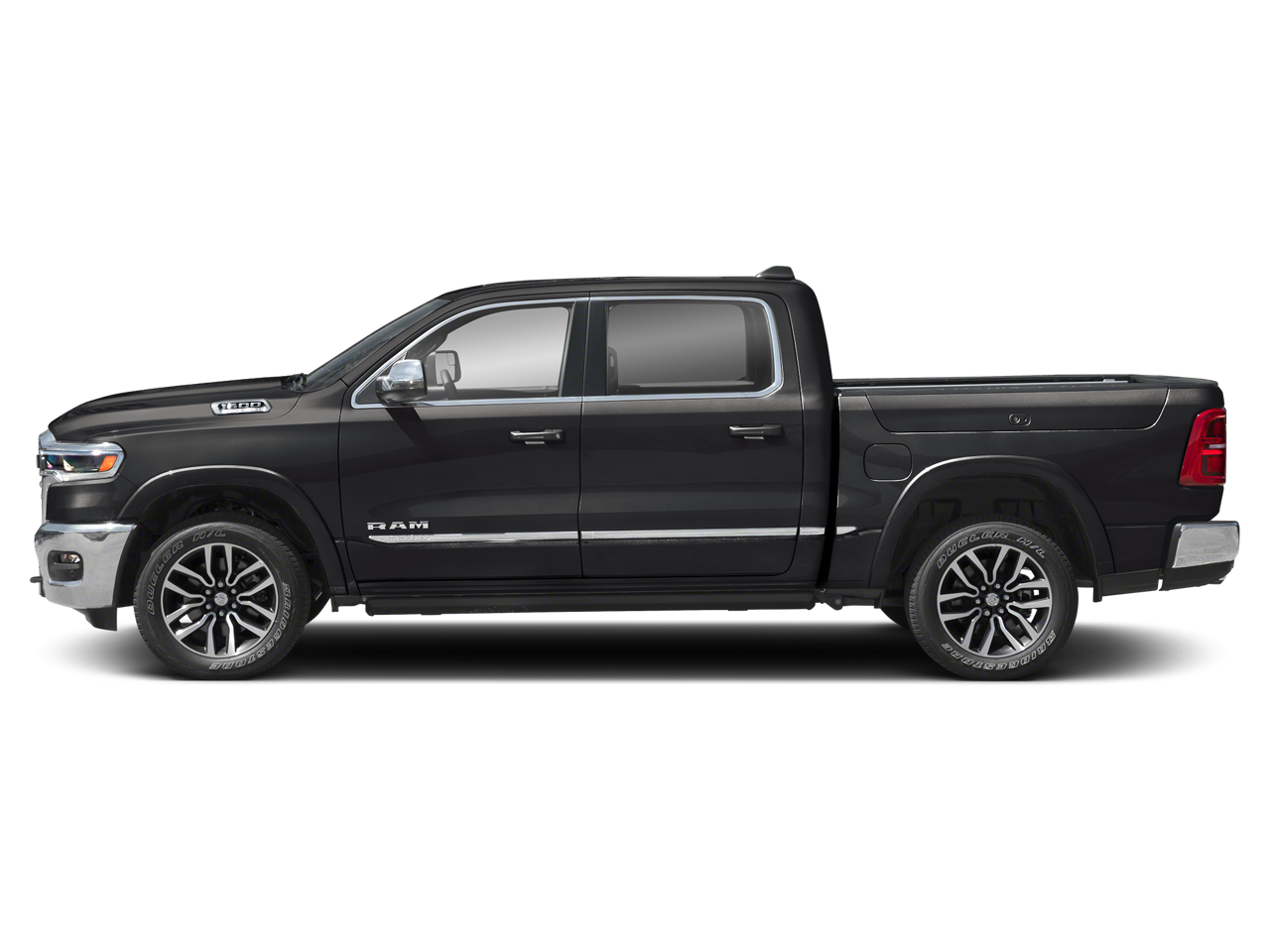 2026 RAM Ram 1500 Limited