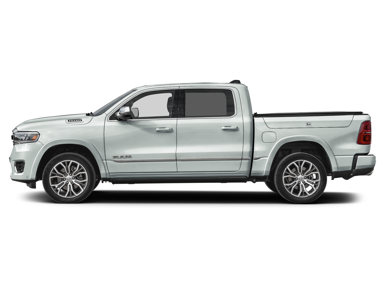 2026 RAM Ram 1500 Tungsten