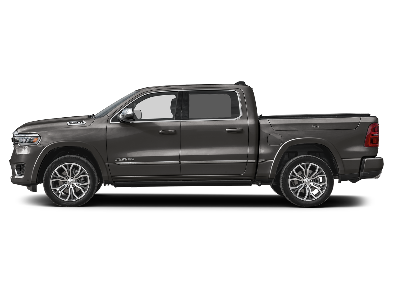 2026 RAM Ram 1500 Tungsten