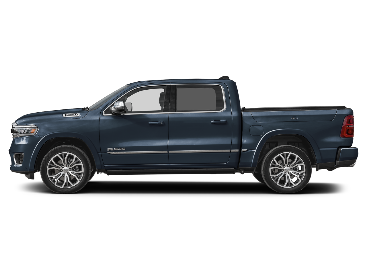 2026 RAM Ram 1500 Tungsten