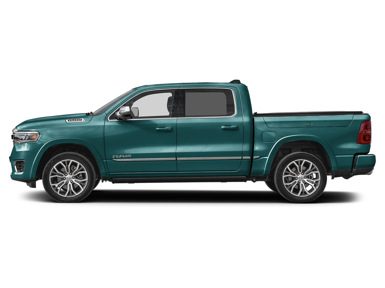2026 RAM Ram 1500 Tungsten