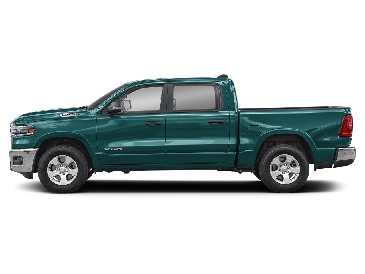 2026 RAM Ram 1500 Big Horn/Lone Star