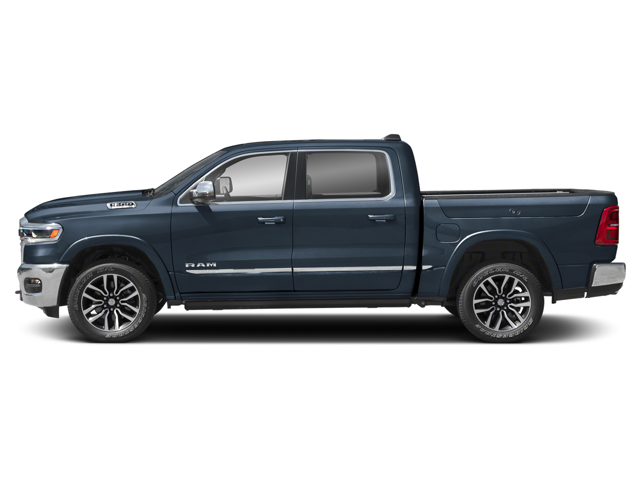 2026 RAM Ram 1500 Limited