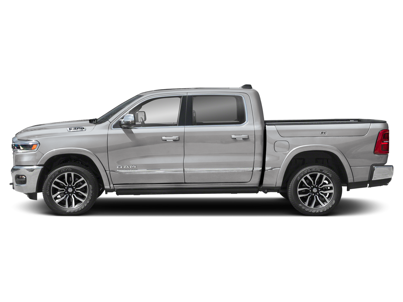 2026 RAM 1500 Limited - Photo 36