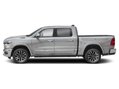 2026 RAM Ram 1500 Limited
