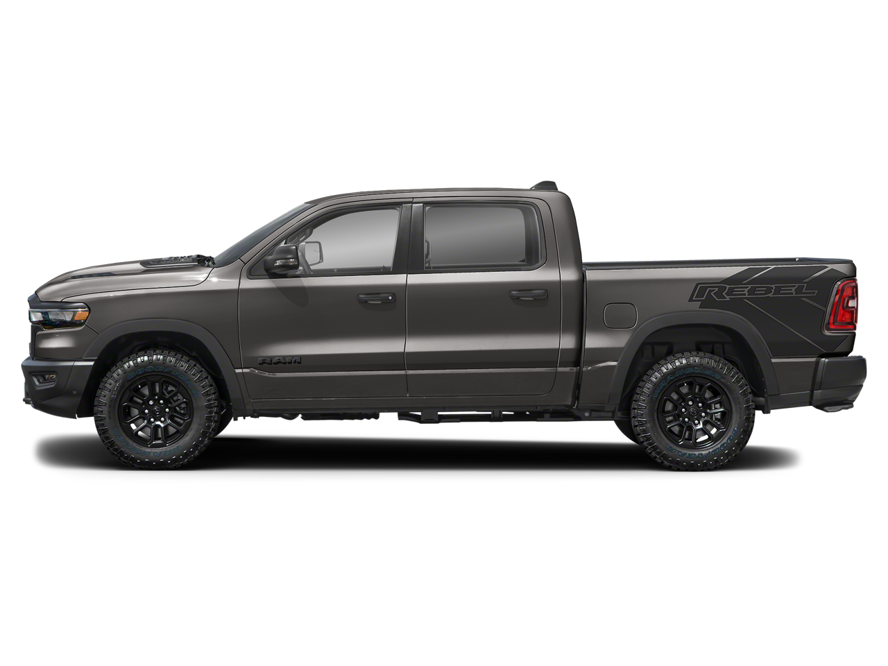 2026 RAM Ram 1500 Rebel