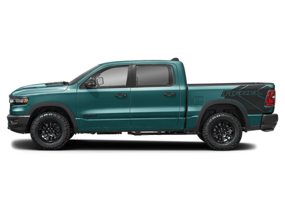 2026 RAM Ram 1500 Rebel