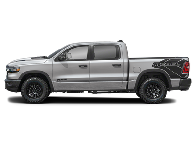 2026 RAM Ram 1500 Rebel