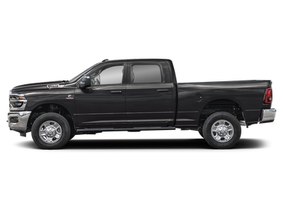 2026 RAM Ram 2500 Big Horn