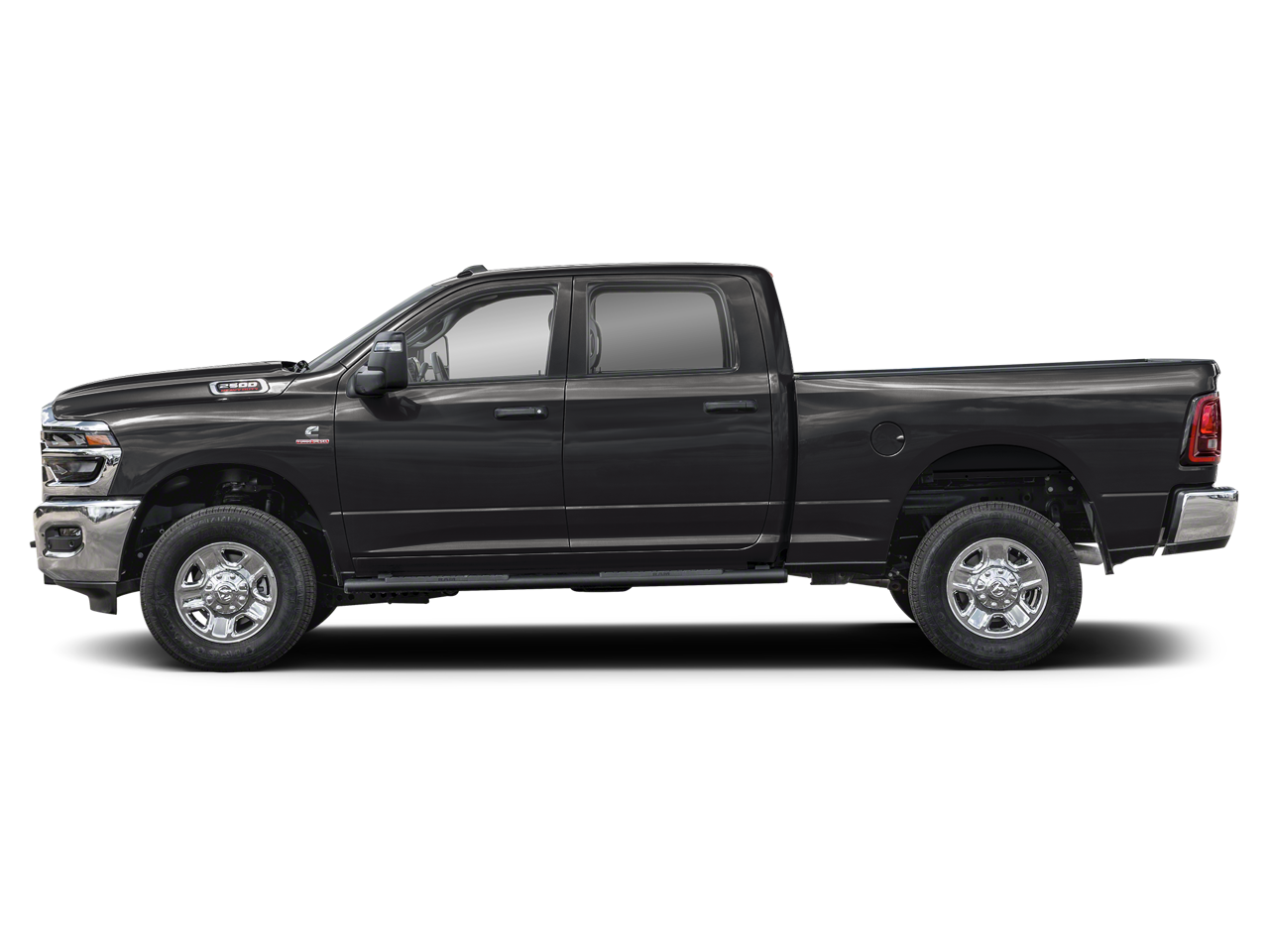 2026 RAM Ram 2500 Big Horn