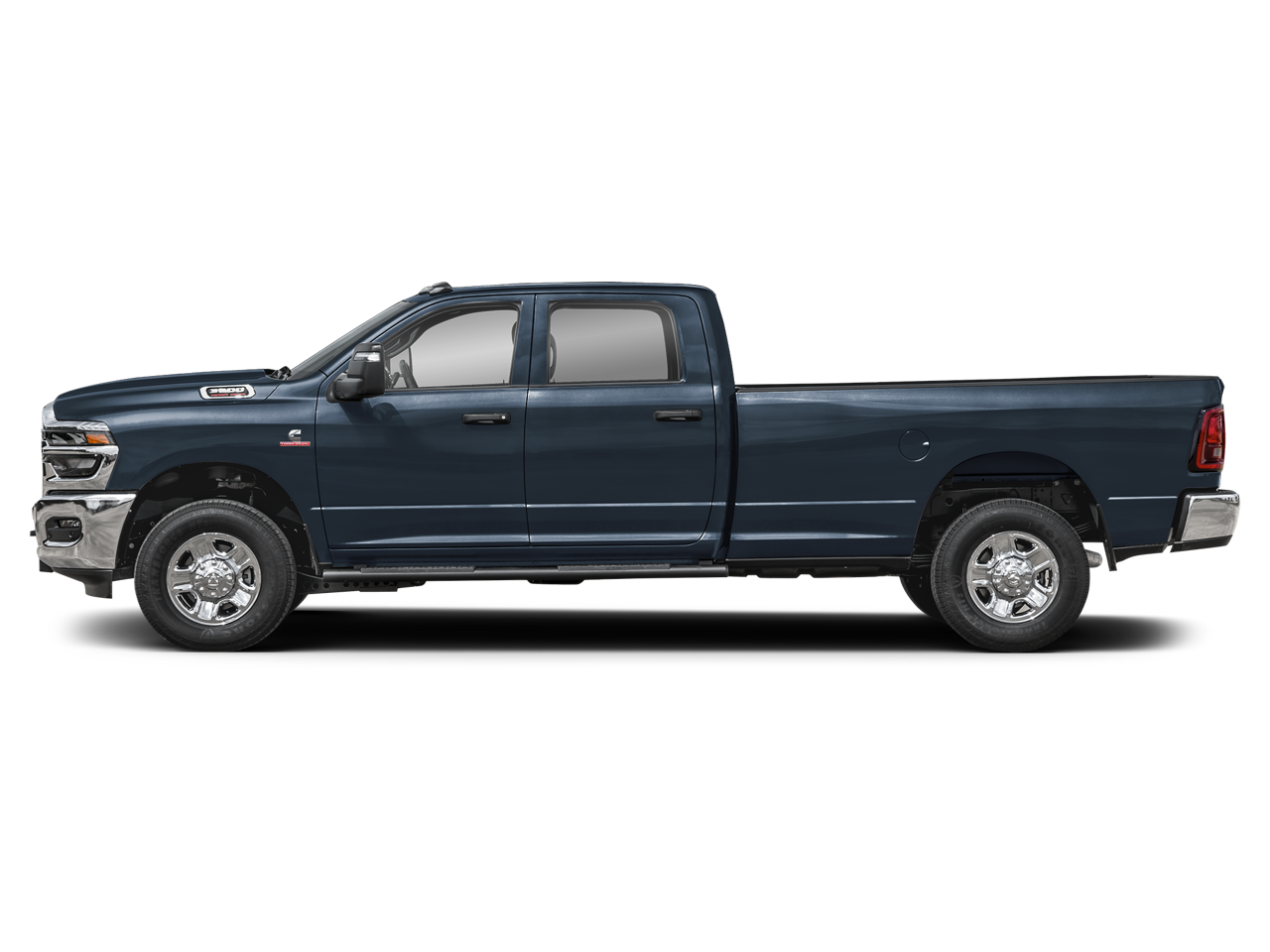 2026 RAM Ram 3500 Big Horn