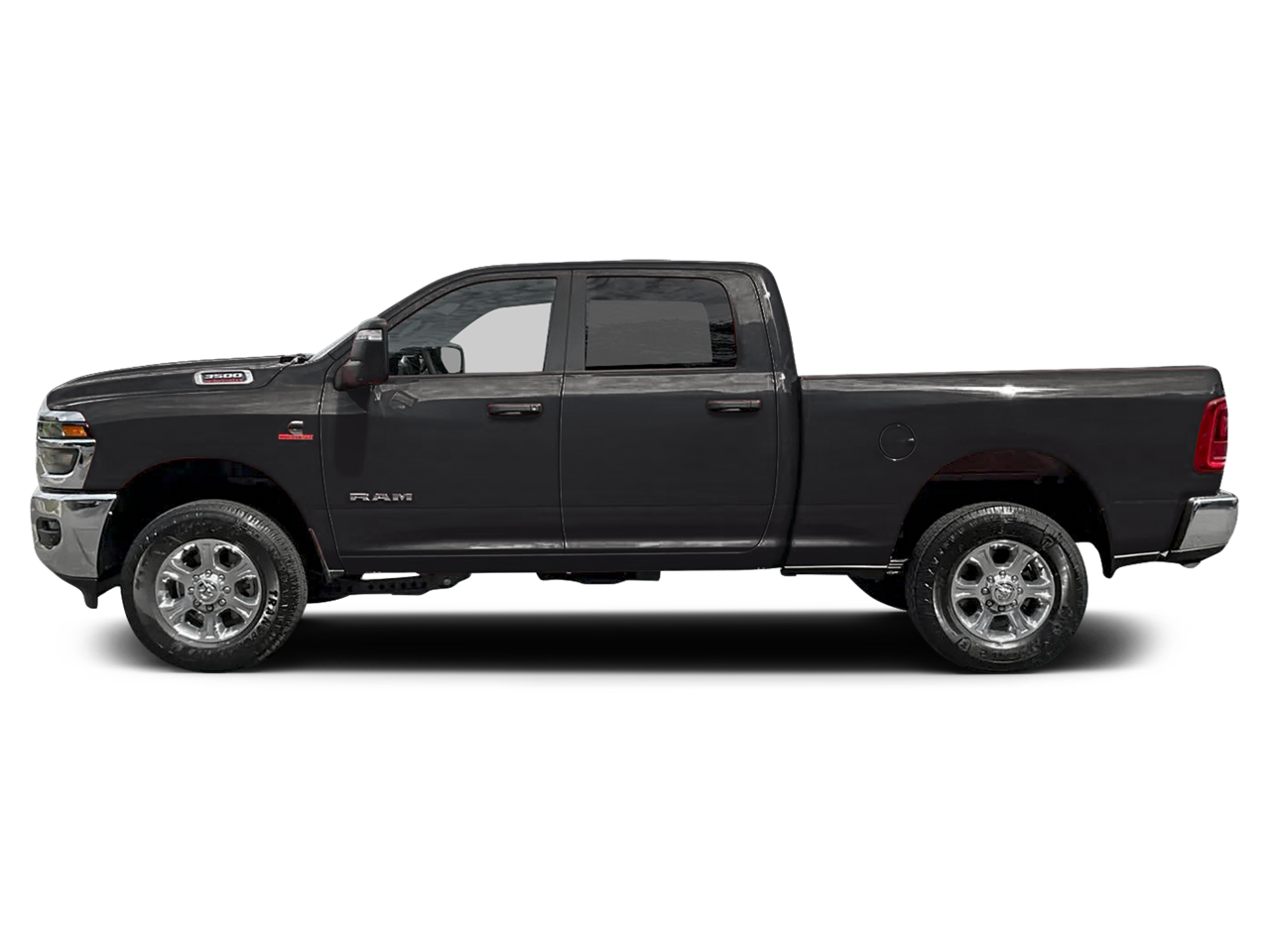 2026 RAM Ram 3500 Big Horn