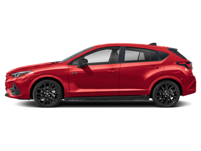 2026 Subaru Impreza 2.5RS