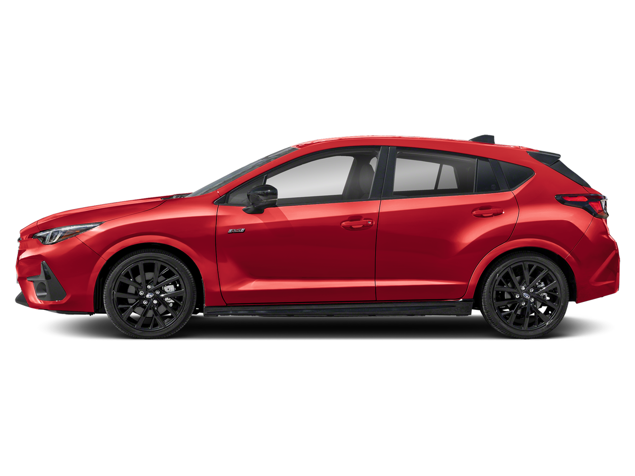 2026 Subaru Impreza 2.5RS
