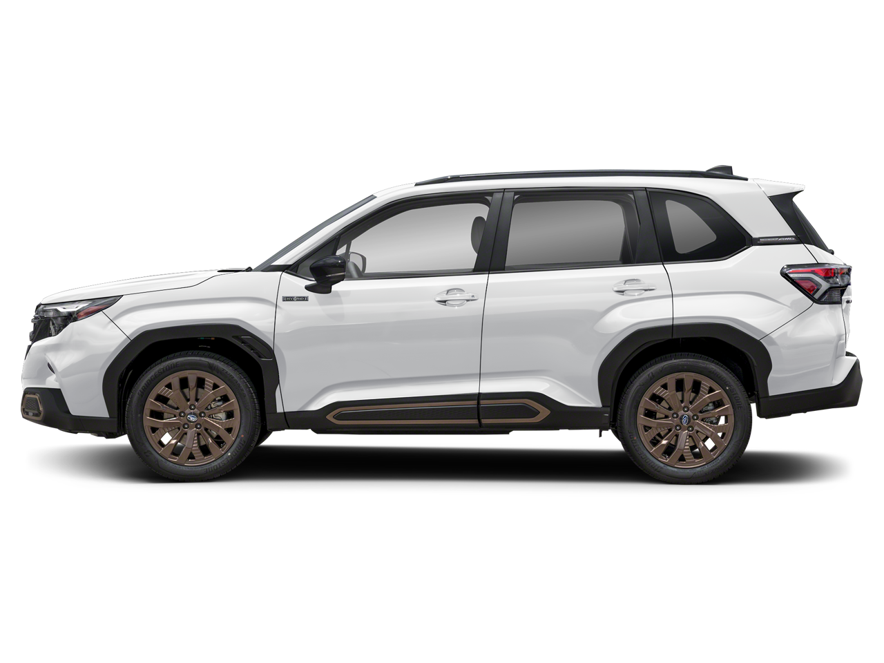 2026 Subaru Forester Sport Hybrid -AWD