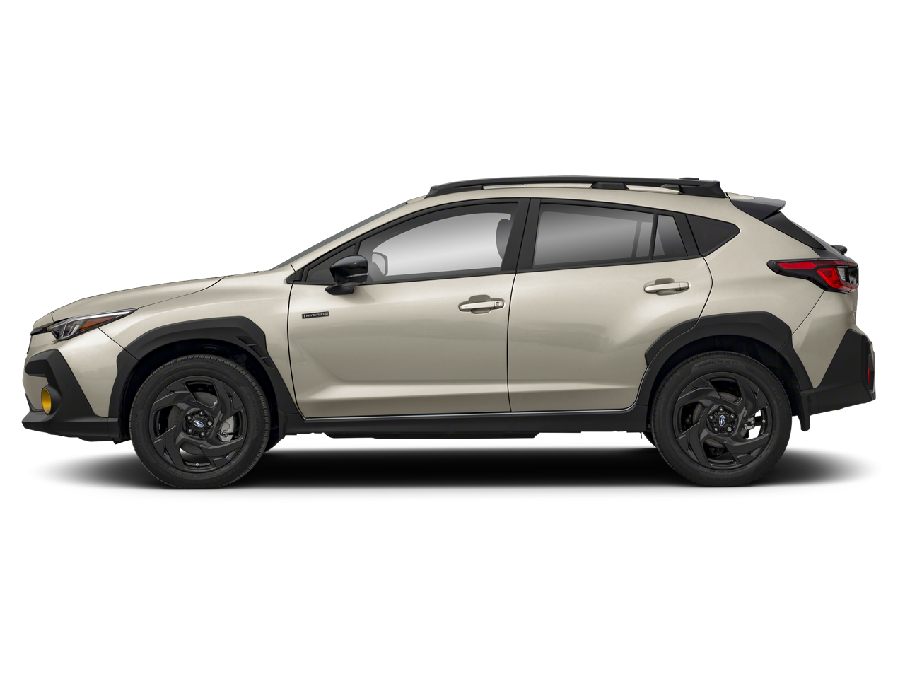 2026 Subaru Crosstrek Hybrid Sport